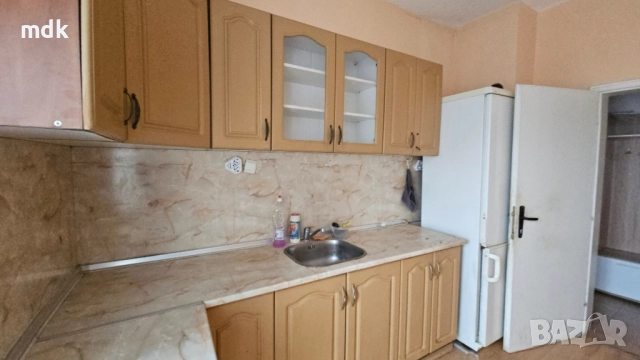 Голям 2-стаен монолит Кършияка - Панаира, снимка 5 - Апартаменти - 52503218