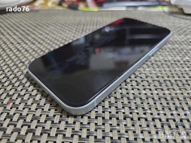 Продавам Iphon15 256GB, снимка 15 - Apple iPhone - 52629012
