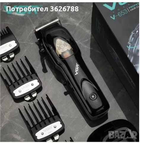 Машинки за постригване, снимка 9 - Машинки за подстригване - 52996200