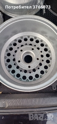 Оргинални немски джанти Centra за BMW, снимка 6 - Гуми и джанти - 51705870