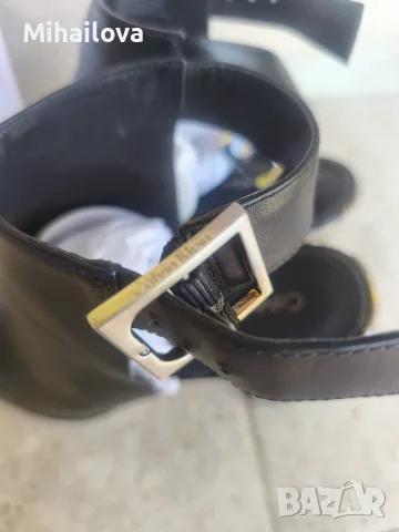 Сандали Calvin Klein , снимка 2 - Сандали - 55739448