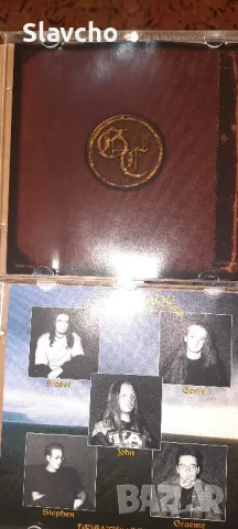 Дискове на групите - Good Charlotte 2004/ Serenade-The 28th Parallel 1995, снимка 5 - CD дискове - 40271245