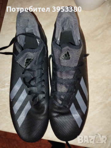 Футболни обувки, снимка 3 - Спортни обувки - 44750564