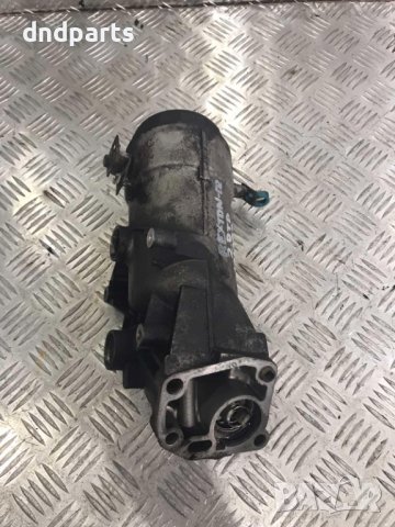 Корпус маслен филтър Ssang Yong Rexton,2.9TD,2002г.