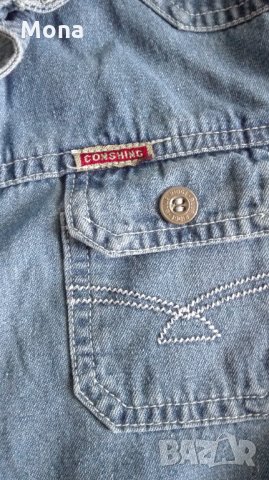 Две ризки, снимка 3 - Детски ризи - 34006226