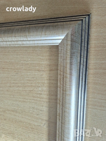 Рамка за картина гоблен огледало от PVC 3, снимка 2 - Картини - 54087914