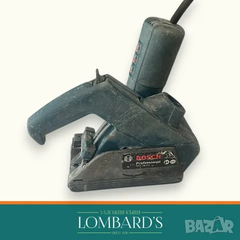Фреза Bosch GNF 20 CA, N: 1140788
