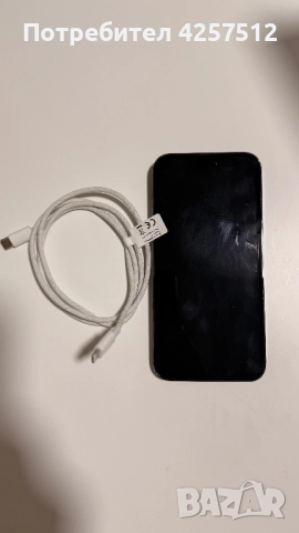 iPhone 14 Pro Max 256GB, снимка 2 - Apple iPhone - 52660695