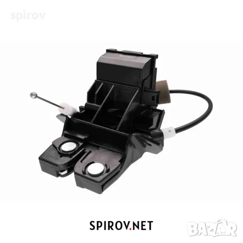 Брава заден капак Mercedes W203 W211 W219 W209 A1717500085