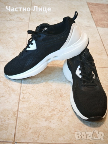 Чисто Нови Оригинални Маратонки RUNNERS TITANIUM 42 р-р, снимка 2 - Маратонки - 52264797