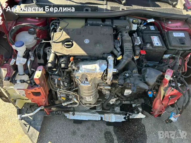 PEUGEOT  2008 II 1.5HDI на части, снимка 8 - Автомобили и джипове - 47715642