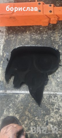 Ангренажен капак за пасат б6 2.0 тди, снимка 2 - Части - 42758887