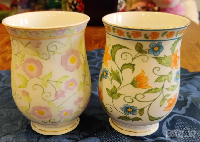 Чаши китайски порцелан 