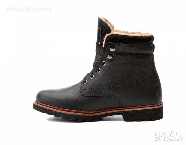 туристически , зимни боти  Panama Jack P03 Aviator C2  номер 42, снимка 7 - Други - 38266727