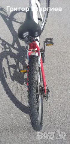 Велосипед  - колело, снимка 7 - Велосипеди - 47271802