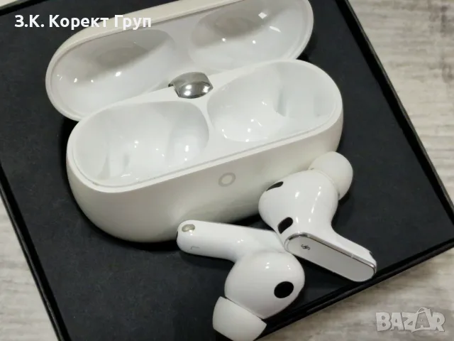 НОВИ! HUAWEI FREEBUDS PRO 5, снимка 6 - Bluetooth слушалки - 56262864