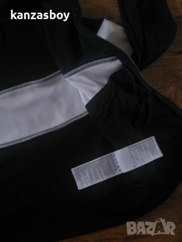 NIKE GIRLS HERITAGE FULL ZIP JACKET - страхотно юношеско горнище, снимка 8 - Детски анцузи и суичери - 38988846