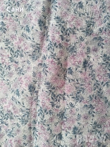 Лятна Лека Блузка , снимка 8 - Туники - 42140625