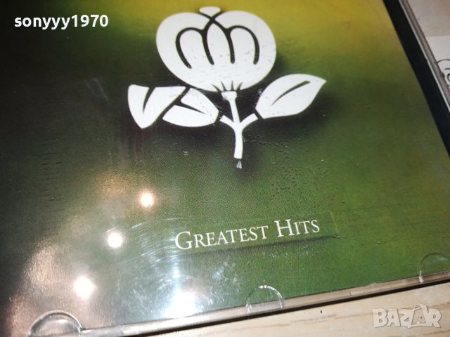 FLEETWOOD MAC CD 1010231100, снимка 4 - CD дискове - 42505927