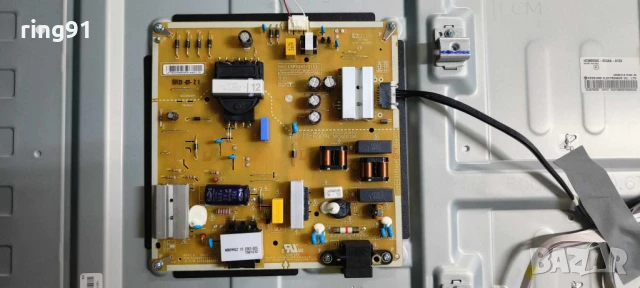 Захранване - EAX69502004(1.0) TV LG 50NANO763QA