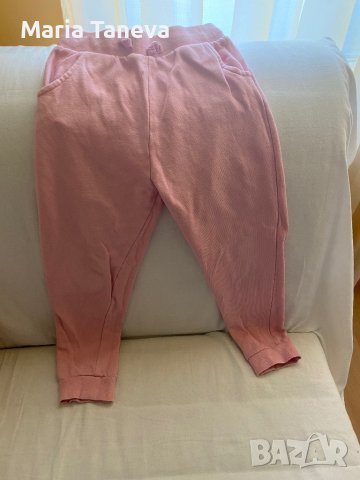 Ватиран панталон, снимка 2 - Детски панталони и дънки - 42919538