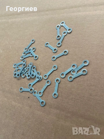 Клемни табла за Ел. мотори , снимка 3 - Електродвигатели - 54092118