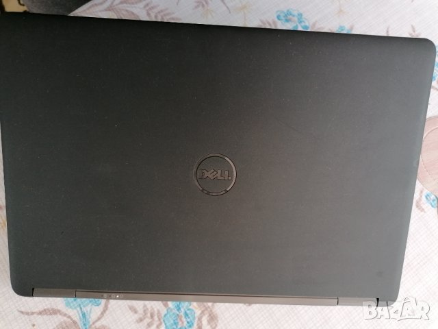 Dell lattitude e7250 8gb/128gb i3, снимка 1 - Лаптопи за дома - 42876279