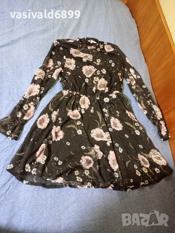 Лятна рокля 