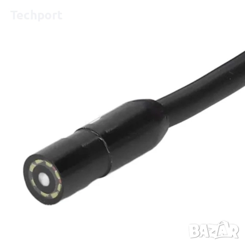 Индустриален HD ендоскоп 5м, снимка 3 - Друга електроника - 52334169