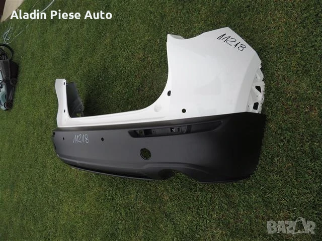 Задна броня Mazda CX30 година 2019 2020 2021 2022 код DGH9-50221 
