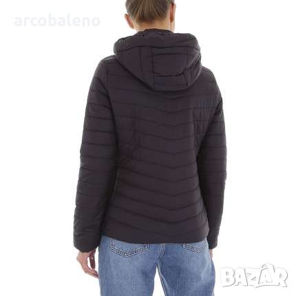 Дамско преходно яке, снимка 3 - Якета - 42409107