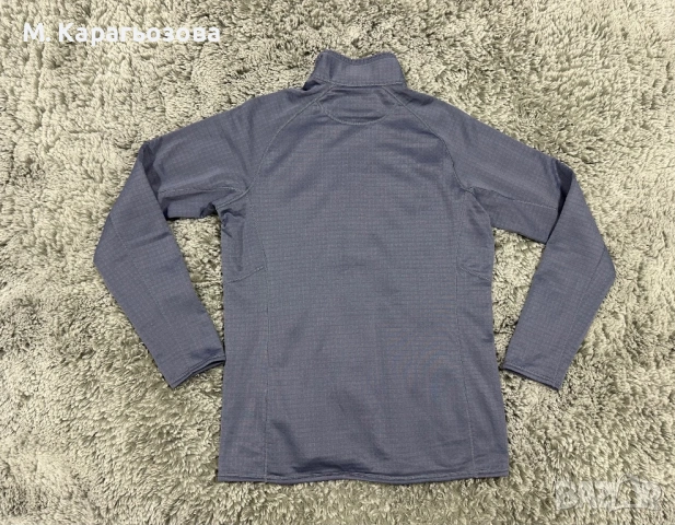 Дамско! Patagonia R1 Pullover, Размер L, снимка 4 - Други - 54360172