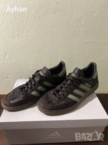 оригинални Adidas Handball Spezial – размер 42