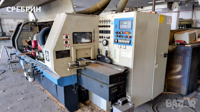 Двоен щрайхмус - 4странка , снимка 15 - Други машини и части - 47916451