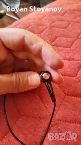 Хендсфрий Samsung , снимка 3 - Слушалки, hands-free - 29988405