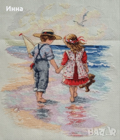 Гоблени ръчна изработка