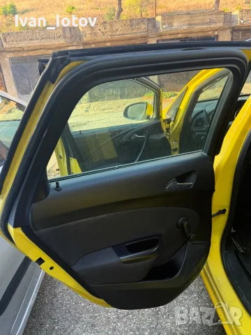 Opel Astra j sports tourer A16xer. На части., снимка 12 - Автомобили и джипове - 56038578