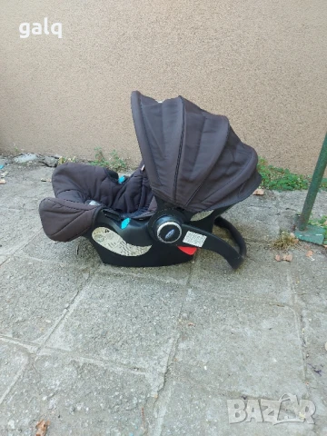 бебешко кошче за кола!, снимка 5 - Детски колички - 51138193