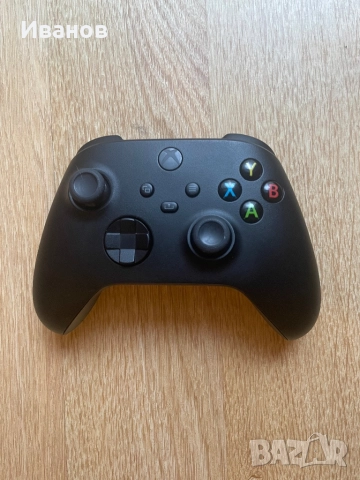 XBOX Wireless Controller оригинален
