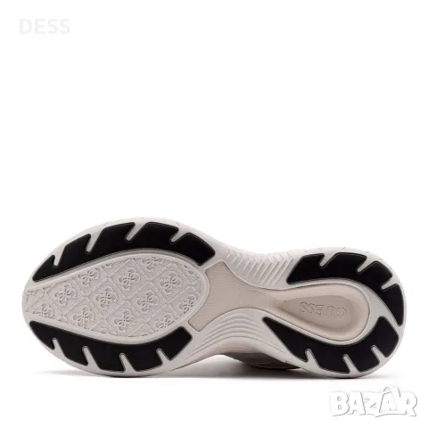 Мъжки маратонки Guess Squan , снимка 6 - Маратонки - 56040866