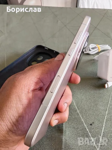 Honor Magic8 Pro/12-512/,отличен,възможен бартер., снимка 6 - Други - 55728540