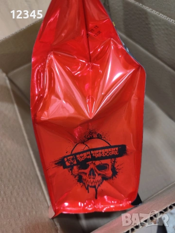 Продавам протеин Mutant Mass, снимка 2 - Хранителни добавки - 54194366