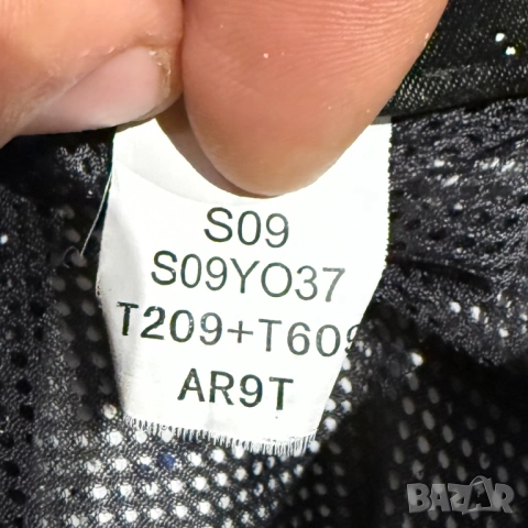 Мъжко яке The North Face Hyvent | XL, снимка 5 - Якета - 51686650