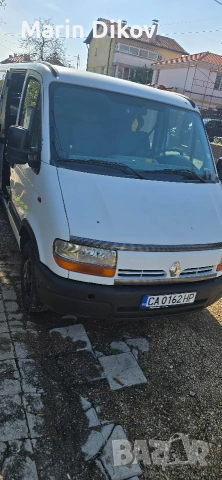 бус 9 местен, снимка 9 - Бусове и автобуси - 54350497