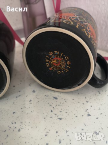 Сувенирни Чаши, снимка 4 - Други - 31063275