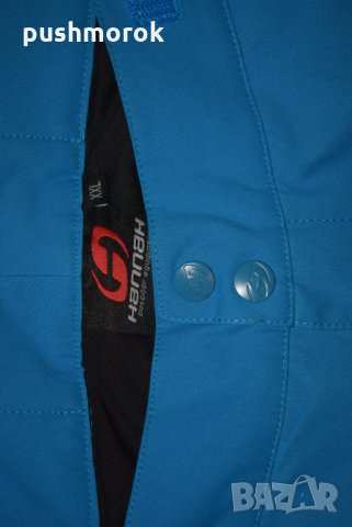 Hannah PARK Men's ski pants Sz XXL, снимка 6 - Спортни дрехи, екипи - 31034537