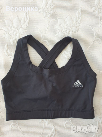 Нов дамски топ Adidas оригинален 