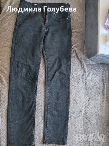 Levi's 511, снимка 2 - Дънки - 54193655