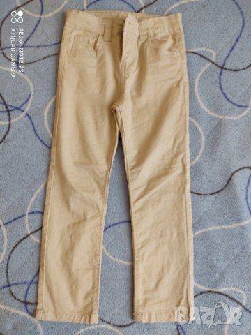 Панталони, снимка 6 - Детски панталони и дънки - 30680913