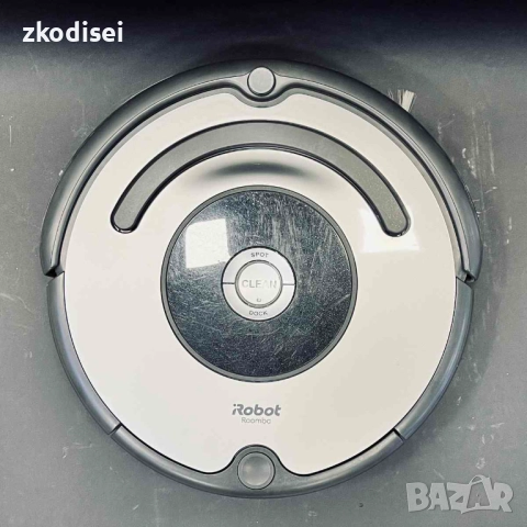 Прахосмукачка ROBOROCK S7, снимка 2 - Прахосмукачки - 52738024